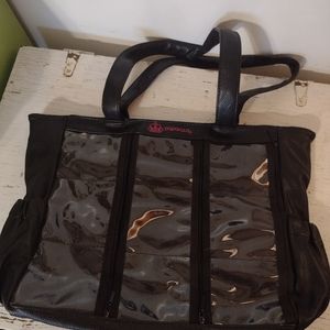 Paparazzi Leather Handbag